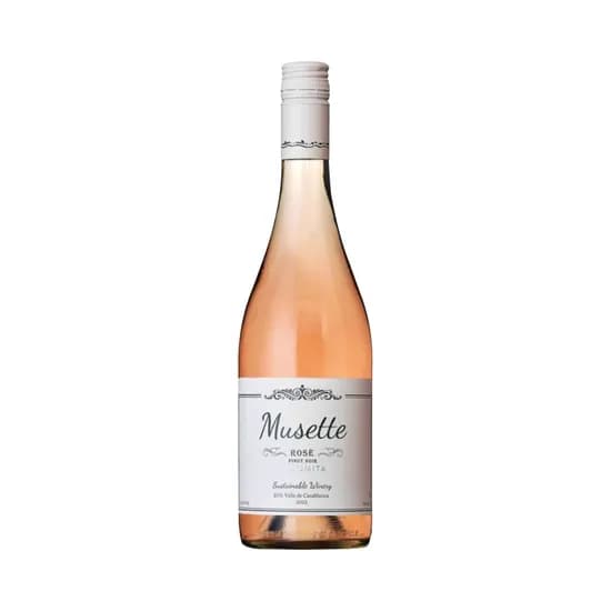 Indomita Musette Rose Pinot Noir 750ML