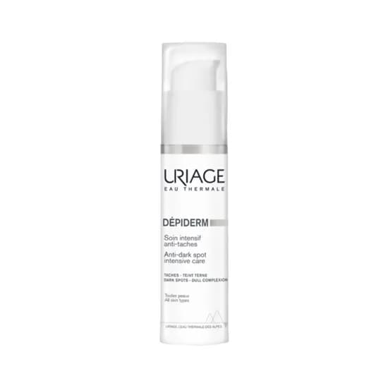Crema Uriage Dépiderm Anti-Dark Spot Intensive Care 30ML