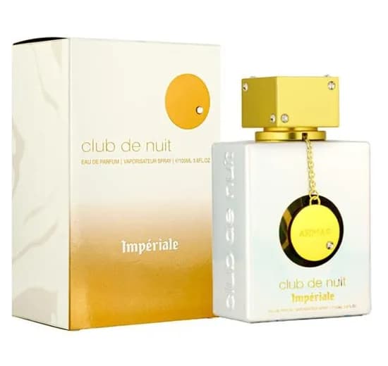 Perfume Armaf Club de Nuit Imperiale 105ML