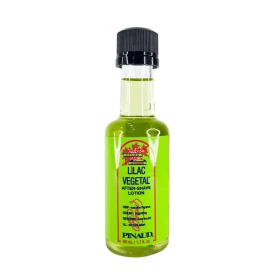 Lilac Vegetal After Shave Lotion Pinaud