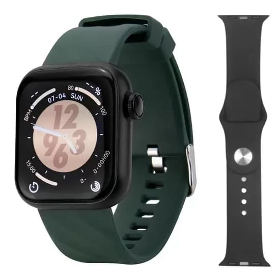 G-Tide Reloj Smart Elegance Black