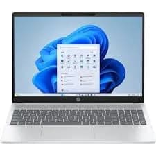 Notebook HP Omnibook 16-AF1095CL Touch Intel Core Ultra 9-285H/ 16/ 32GB/ 1TB SSD/ WINDOWS11