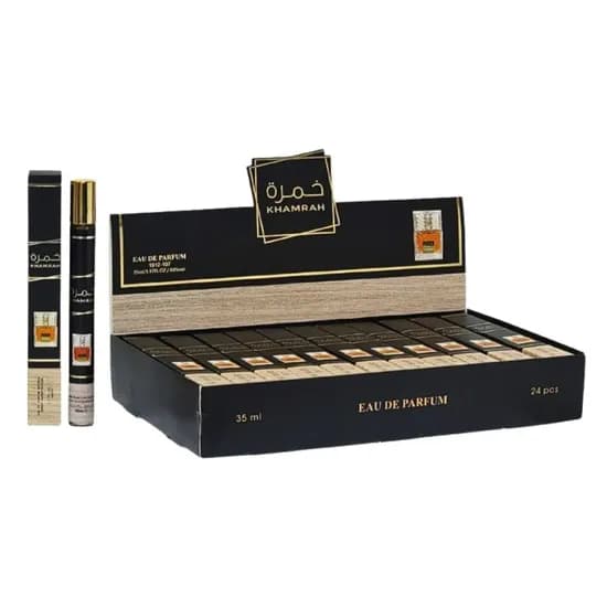 Perfume 35ML Khamrah B100-16 CX:24