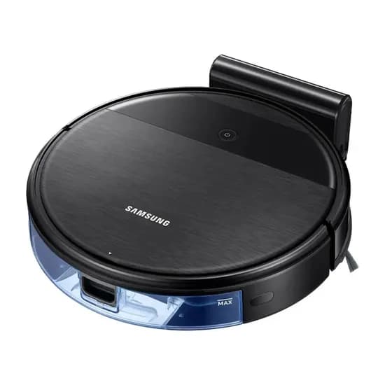 Aspirador Robot Samsung VR05R5050WK - Preto