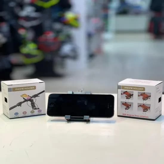 Soporte Pra Celular 360º