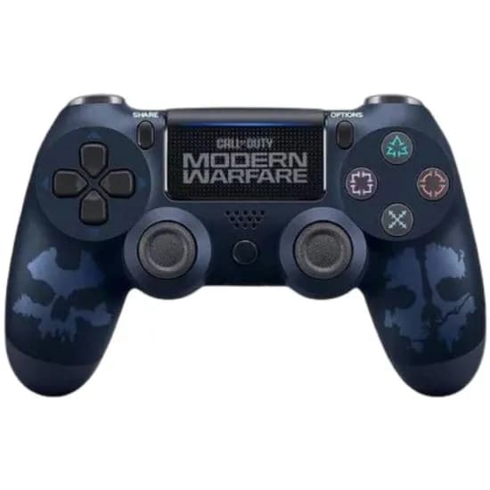 Controle PS4 Call Of Duty Modern Warfare