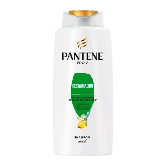 Shampoo Pantene Restauração 700ML