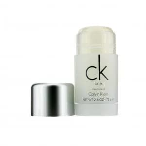 Calvin Klein Stick Desodorante 75ML
