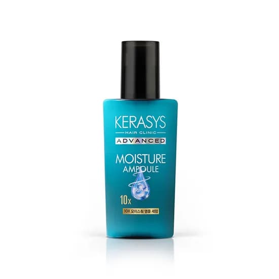 Sérum Kerasys Advanced Moisture Ampoule - 80ML