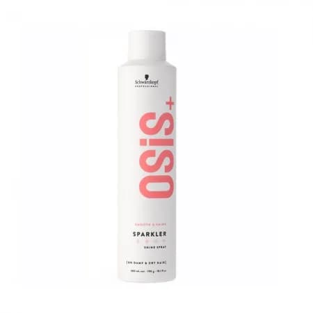 Spray Schwarzkopf Osis+ Sparkler Shine 300ML