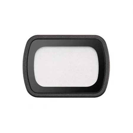 Dji Acc Osmo Pocket 3 Black Mist Filter