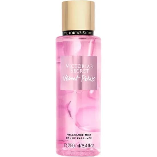 Victoria Secret Body Splash 250ML Velvet Petals