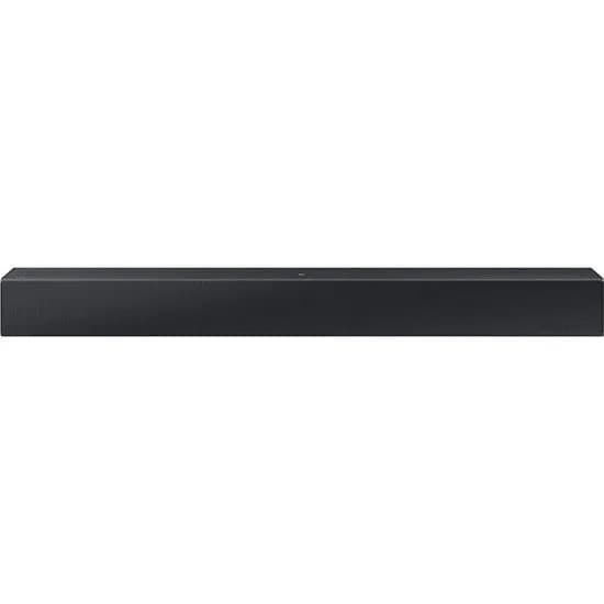 Soundbar Samsung HW C400 2.0 40W/ Bluetooth/Bivolt