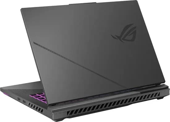 Notebook Asus G614FM-WS94 R9-9955HX/ 16GB/ 1TB SSD/ RTX5060 8GB/ 16" Wuxga/ W11