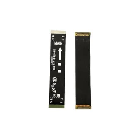 Flex LCD Samsung S20FE/Main Board