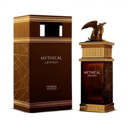 Perfume French Avenue Mythical Gryphon Edp Masculino 100ML