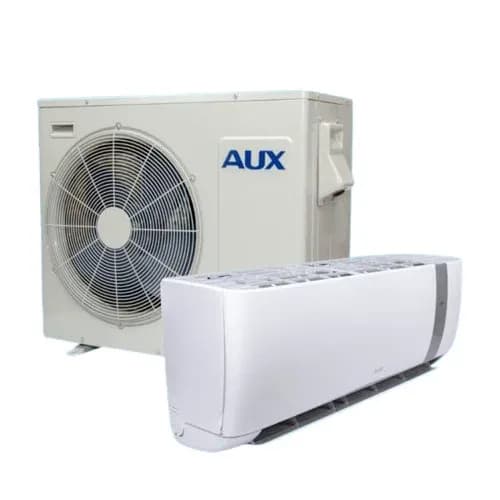 Ar Condicionado Heiko 12.000BTU Inverter Kit - 60HZ