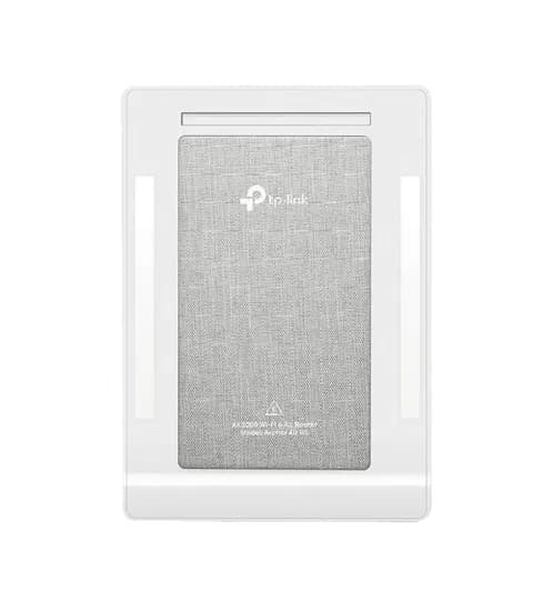 Roteador TP-Link Archer Air R5 AX3000 Wi-Fi 6 Dual Band Ultra Slim