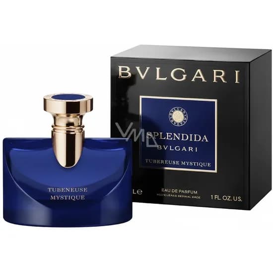 Perfume Bvlgari Splendida Tubereise Mystique Edp Feminino - 100ML
