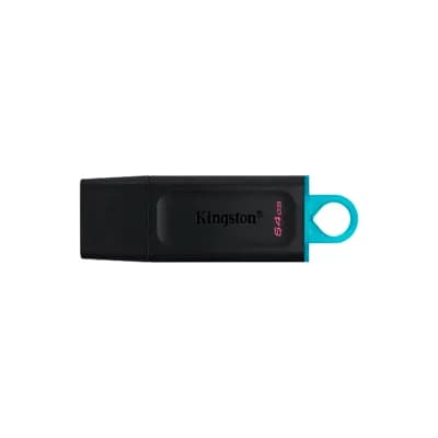 Pendrive 64GB Kingston DTX Exodia USB-A 3.2