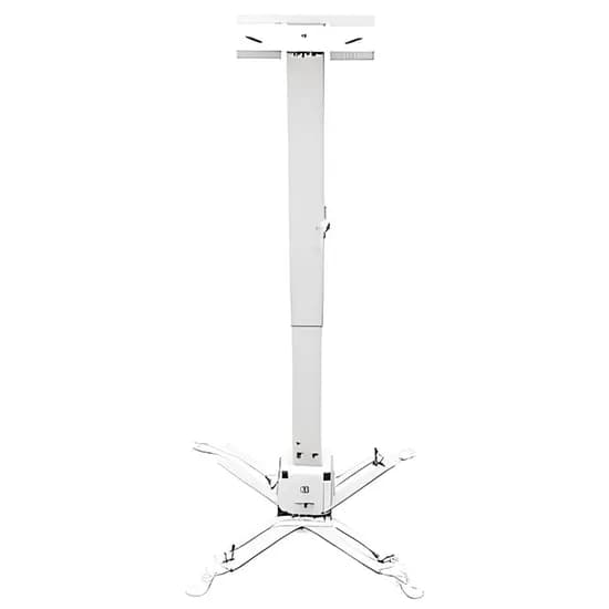 Suporte para Projetor Satellite A-43652P Branco
