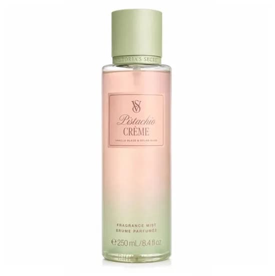 Body Splash Victoria's Secret Pistachio Crème Feminino 250ML