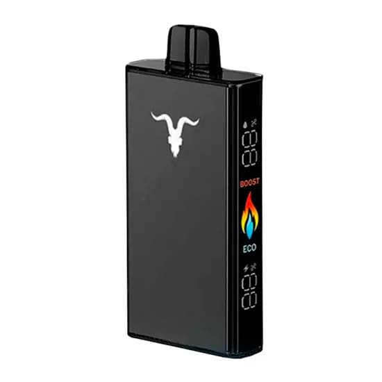 Watermelon Ice – Ignite V250 Black – 25000 Puffs – Pod Descartável