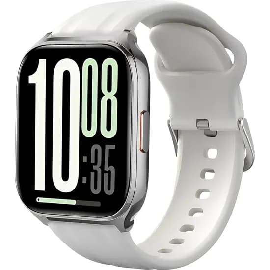 Smartwatch Haylou Watch 3 HCS02 - Prata