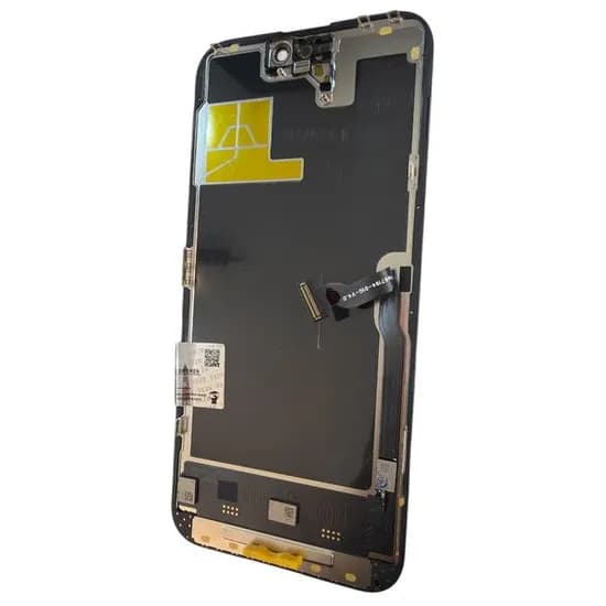 Display iPhone (Vezr) 14 Pro Max(Global/Oled) Autoprogramable