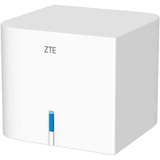 Roteador Zte Home Gateway ZXHN H196A - Branco