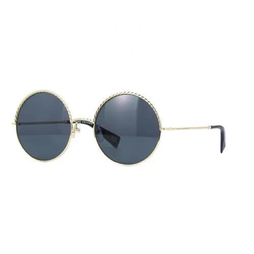 Óculos de Sol Marc Jacobs 169/s Rhlir (57-21-140) Feminino - Azul