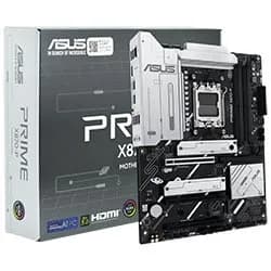 Placa Mãe Asus Prime X870-P Socket AM5 / DDR5