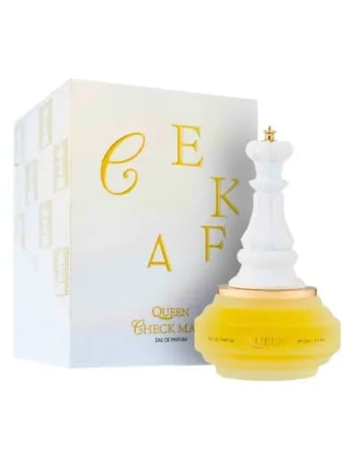 Perfume Armaf Ceck Mate Queen Fem Edp 100ML 8202