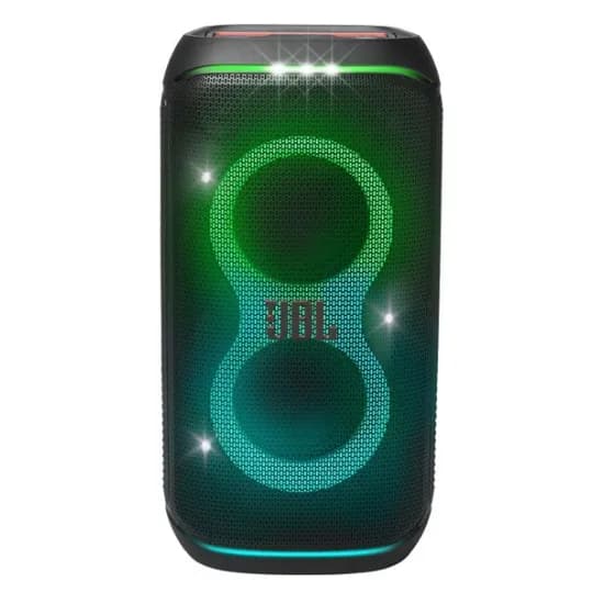 JBL Partybox Club 120 BT Black