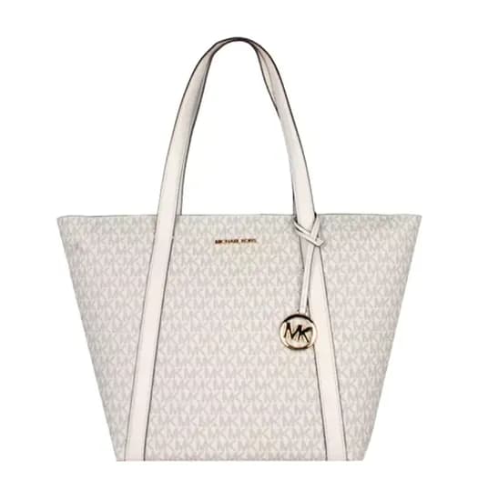 Bolso Grande Femenino Michael Kors Pratt
