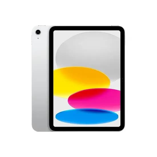 Apple iPad 11 128GB Silver