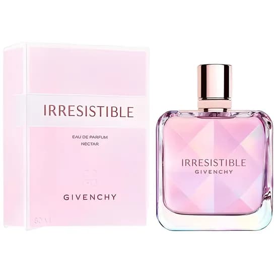 Perfume Givenchy Irresistible Nectar Edp - Feminino 80ML
