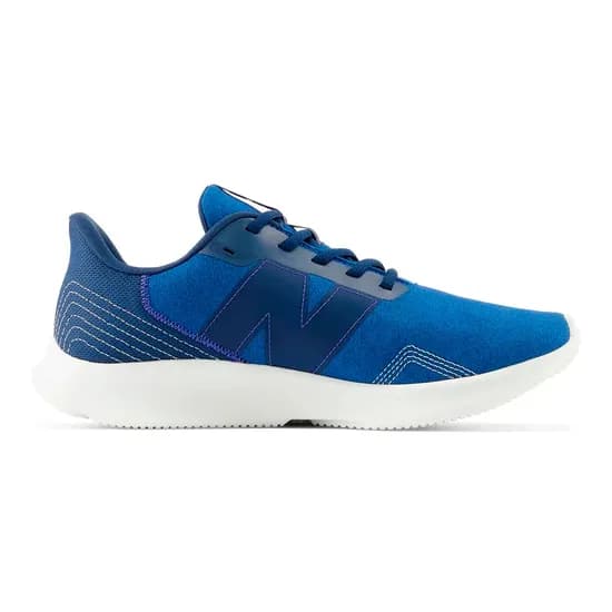 Tênis New Balance Masculino 430 Running 45 Azul/Branco - ME430LN3