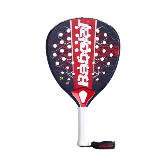Pala Babolat Technical Vertuo 2025
