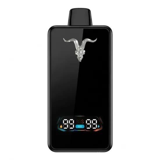 Vaper Descartável Ignite V300 Ultra Slim 30000 Puff - Watermelon Ice