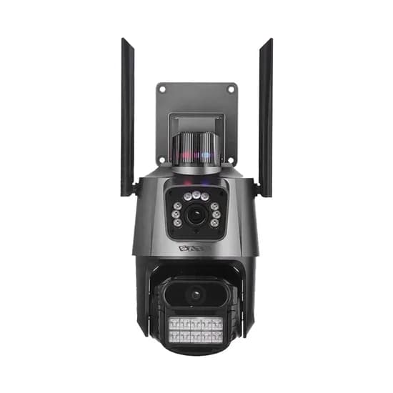 Camera IP Sate A-CAM009D/4MP/2-Cam/Icsee