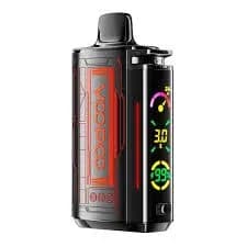 Kit Voopoo Max 16K Orange Mango Guava
