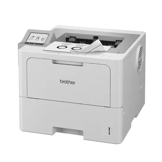 Impressora Brother Laser HL-L6415DW Monocromática Wi-Fi 220V 50/60HZ