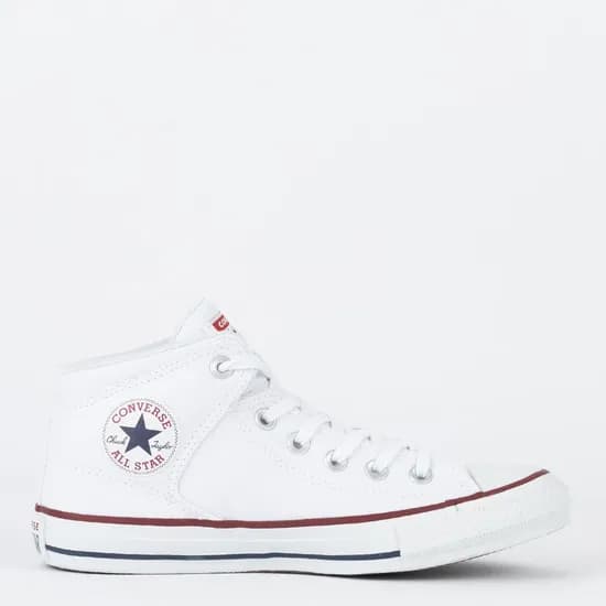 Calzado Converse High Street Mid Blanco
