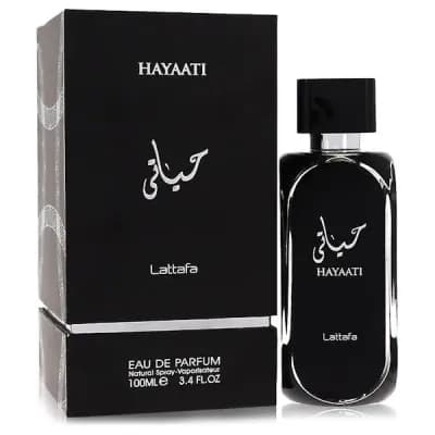 Lattafa Hayaati Edp Mas 100ML