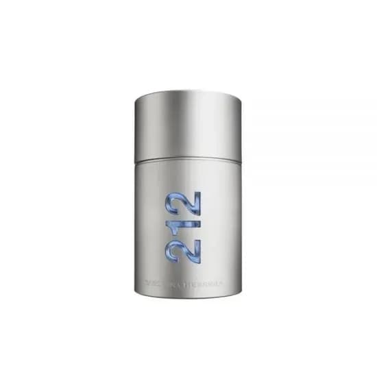 Carolina Herrera Perfume 212 NYC Men Eau de Toilette 50ML
