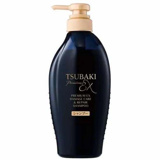 Shampoo Tsubaki Premiun Ex Damage Care & Repair 450 ML
