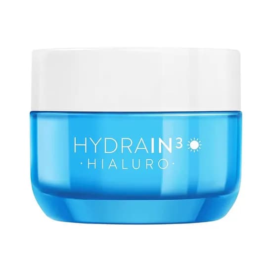 Crema Facial Dermedic Hydrain³ Hialuro Deep Moisturising 50ML