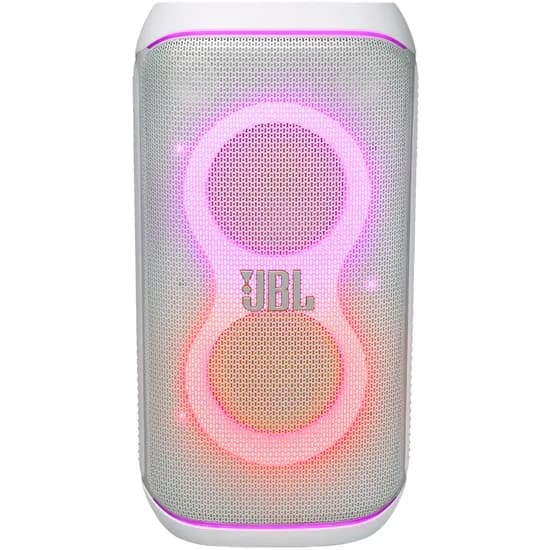 Speaker JBL Partybox Club 120 - White