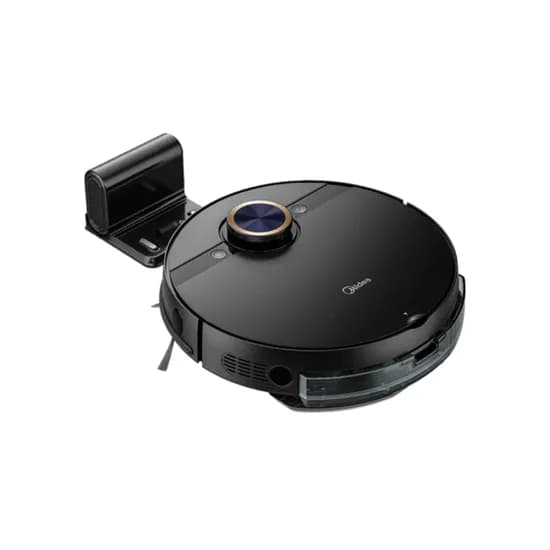 Robô Aspirador Midea M7 Pro 430ML 5200MAH Bivolt